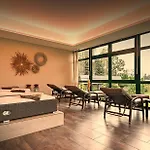 Hotel Christinenhof & - Wellnesshotel Am Rande Des Spreewalds 4*