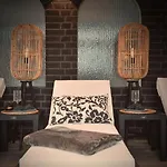 Christinenhof & - Wellnesshotel Am Rande Des Spreewalds 4* Tauer (Spree-Neisse)