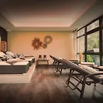 Christinenhof & - Wellnesshotel Am Rande Des Spreewalds Hotel