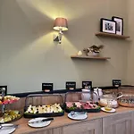 Hotel Christinenhof & - Wellnesshotel Am Rande Des Spreewalds 4*