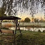 Hotel Christinenhof & - Wellnesshotel Am Rande Des Spreewalds Tauer (Spree-Neisse)