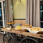 Christinenhof & - Wellnesshotel Am Rande Des Spreewalds 4* Tauer (Spree-Neisse)