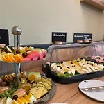 Hotel Christinenhof & - Wellnesshotel Am Rande Des Spreewalds 4*