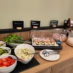 Christinenhof & - Wellnesshotel Am Rande Des Spreewalds 4* Tauer (Spree-Neisse)