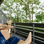 Christinenhof & - Wellnesshotel Am Rande Des Spreewalds 4* Tauer (Spree-Neisse)
