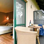 Hotel Christinenhof & - Wellnesshotel Am Rande Des Spreewalds