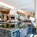 Hotel Christinenhof & - Wellnesshotel Am Rande Des Spreewalds Tauer (Spree-Neisse)