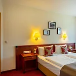 Christinenhof&spa Wellnesshotel Am Rande Des Spreewalds Tauer (Spree-Neisse)