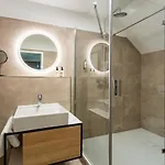 Christinenhof & - Wellnesshotel Am Rande Des Spreewalds Hotel 4*