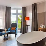 Christinenhof & - Wellnesshotel Am Rande Des Spreewalds 4*