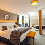 Hotel Christinenhof & - Wellnesshotel Am Rande Des Spreewalds Tauer (Spree-Neisse)