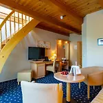 Hotel Christinenhof & - Wellnesshotel Am Rande Des Spreewalds