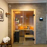 Christinenhof & - Wellnesshotel Am Rande Des Spreewalds 4*