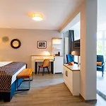 Hotel Christinenhof & - Wellnesshotel Am Rande Des Spreewalds