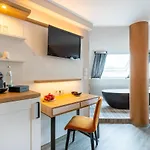 Christinenhof&spa Wellnesshotel Am Rande Des Spreewalds Hotel