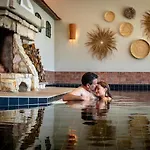 Christinenhof & - Wellnesshotel Am Rande Des Spreewalds Tauer (Spree-Neisse)