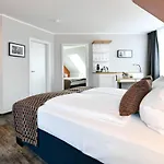 Christinenhof & - Wellnesshotel Am Rande Des Spreewalds 4*