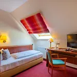 Hotel Christinenhof&spa Wellnesshotel Am Rande Des Spreewalds