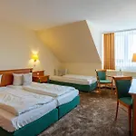 Hotel Christinenhof&spa Wellnesshotel Am Rande Des Spreewalds Tauer (Spree-Neisse)