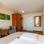 Christinenhof&spa Wellnesshotel Am Rande Des Spreewalds 4*