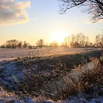 Hotel Christinenhof & - Wellnesshotel Am Rande Des Spreewalds Tauer (Spree-Neisse)