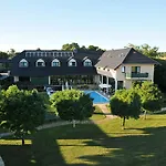 Hotel Christinenhof & - Wellnesshotel Am Rande Des Spreewalds Tauer (Spree-Neisse)
