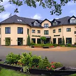 Hotel Christinenhof & - Wellnesshotel Am Rande Des Spreewalds Tauer (Spree-Neisse)