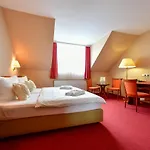 Hotel Christinenhof & - Wellnesshotel Am Rande Des Spreewalds Tauer (Spree-Neisse)