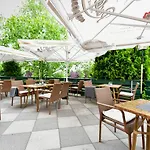 Hotel Christinenhof & - Wellnesshotel Am Rande Des Spreewalds 4*