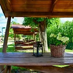Christinenhof & - Wellnesshotel Am Rande Des Spreewalds Hotel 4*
