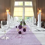 Hotel Christinenhof & - Wellnesshotel Am Rande Des Spreewalds 4*