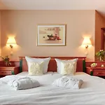 Hotel Christinenhof & - Wellnesshotel Am Rande Des Spreewalds Tauer (Spree-Neisse)