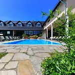 Hotel Christinenhof & - Wellnesshotel Am Rande Des Spreewalds Tauer (Spree-Neisse)