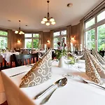 Hotel Christinenhof & - Wellnesshotel Am Rande Des Spreewalds 4*
