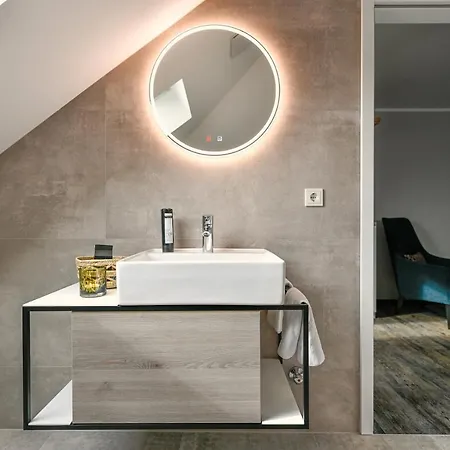 Christinenhof & Spa Sport- Und Tagungshotel 4*