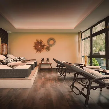 Christinenhof & - Wellnesshotel Am Rande Des Spreewalds 酒店
