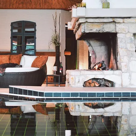 Hotel Christinenhof & Spa Sport- Und Tagungshotel