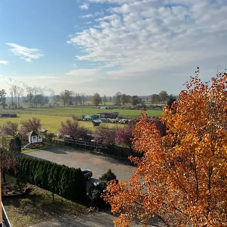 Hotel Christinenhof & - Wellnesshotel Am Rande Des Spreewalds Tauer (Spree-Neisse)