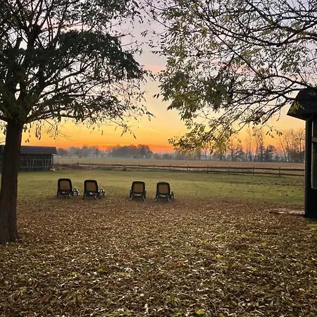 Hotel Christinenhof & Spa Sport- Und Tagungshotel Tauer (Spree-Neisse)