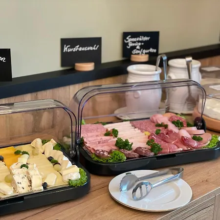 Christinenhof & Spa Sport- Und Tagungshotel Hotel Tauer (Spree-Neisse)