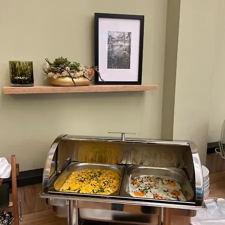 Christinenhof & Spa Sport- Und Tagungshotel 4*