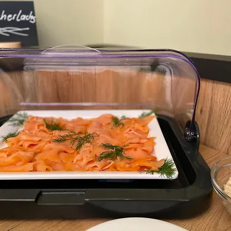 Christinenhof & Spa Sport- Und Tagungshotel Hotel