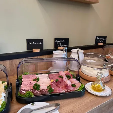 Christinenhof & Spa Sport- Und Tagungshotel