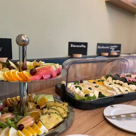 酒店 Christinenhof & - Wellnesshotel Am Rande Des Spreewalds 4*