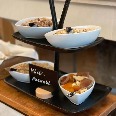 Christinenhof & Spa Sport- Und Tagungshotel 4*