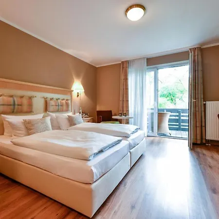 Hotel Christinenhof&spa Wellnesshotel Am Rande Des Spreewalds Tauer
