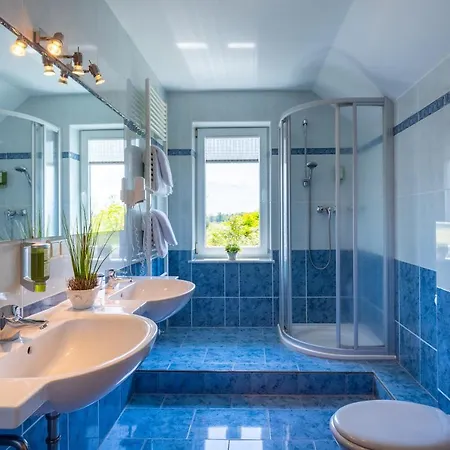 Christinenhof & - Wellnesshotel Am Rande Des Spreewalds 4*