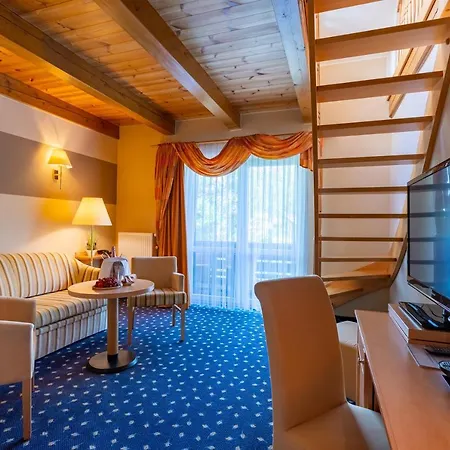 Christinenhof & - Wellnesshotel Am Rande Des Spreewalds 4* Tauer (Spree-Neisse)