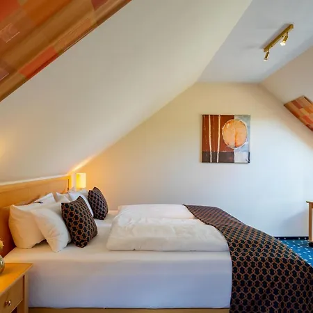 Christinenhof & - Wellnesshotel Am Rande Des Spreewalds