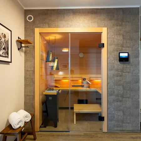 Christinenhof & Spa Sport- Und Tagungshotel 4*